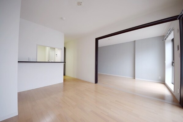 エスト四つ木の物件内観写真